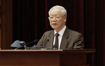 Tổng Bí thư Nguyễn Phú Trọng: ĐBSCL là địa bàn có vị trí chiến lược đặc biệt quan trọng