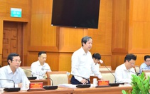 6 vấn đề Bộ trưởng GD-ĐT Nguyễn Kim Sơn đặt hàng TP.HCM