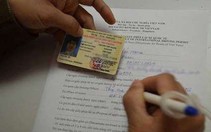 Thay đổi về hồ sơ đổi giấy phép lái xe từ ngày 15/6 mà người dân cần biết
