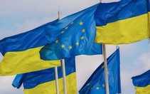 EU đề xuất tạm ngừng áp thuế nhập khẩu hàng hóa của Ukraine