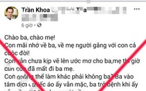 Vụ "bác sĩ Khoa" rút ống thở: Chưa có nạn nhân nào đến trình báo