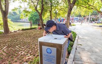 Hai Sài Gòn: Nỗi lo nước sạch