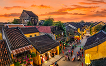 10 thành phố hiếu khách nhất Việt Nam