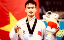Cựu vô địch Asiad Hồ Nhất Thống – cái tên gắn liền với chiến thắng
