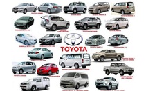 Toyota châu Á có giám đốc điều hành mới là người gốc Việt