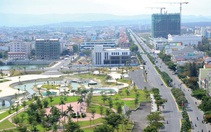 Thành phố Tuy Hòa phấn đấu thành đô thị sạch nhất nước