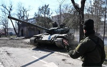 NÓNG: Mưa tên lửa Nga phá hủy 5 căn cứ huyết mạch của quân Ukraine