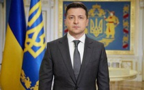 Điện Kremlin bác bỏ cáo buộc "các nhà chức trách Nga muốn ám sát ông Zelensky"