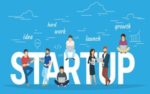 Start-up cần đặt yếu tố con người làm trọng tâm