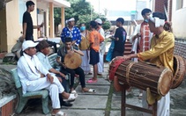 Lễ hội Ka tê của người Chăm ở Bình Thuận là di sản văn hóa phi vật thể quốc gia