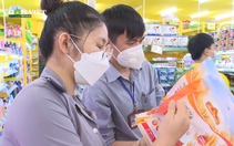 Kiểm tra phát hiện nhiều cơ sở bán hàng hết hạn sử dụng, lỗi nhãn mác ở Đồng Nai