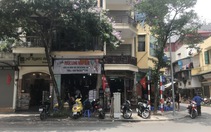 Nhu cầu thuê nhà phố cổ Hà Nội để kinh doanh lại tăng 