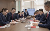 SSIAM nhận giải "Hoạt động phát triển kinh doanh tốt nhất" của Tạp chí Asian Investor