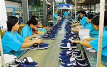 Nhiều doanh nghiệp da giày có đơn hàng đến hết quý 4/2022