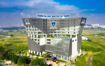 Trường ĐH Nguyễn Tất Thành lọt Top 3 các trường đại học Việt Nam trên bảng xếp hạng SCImago Institutions Rankings 2022