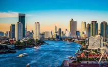 Từ sông Chao Phraya nghĩ về sông Sài Gòn