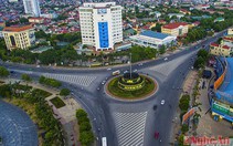 Quy hoạch Nghệ An có thêm 2 thành phố