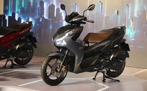 Xe Air Blade 2022 sắp ra mắt