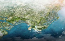 Quy hoạch điều chỉnh Cam Ranh trở thành đô thị sinh thái hướng biển