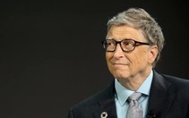 Tỷ phú Bill Gates nêu rõ lý do không đầu tư vào tiền số