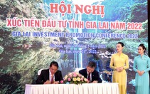Vietnam Airlines và tỉnh Gia Lai ký kết thỏa thuận hợp tác toàn diện