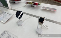 Apple Watch tiếp tục giảm giá sâu tại Việt Nam