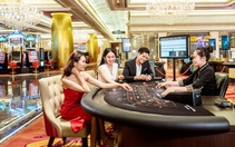 Mở casino tại TP.HCM: Người chơi phải đóng 2 triệu đồng/ngày hoặc 50 triệu đồng/tháng
