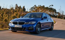 BMW vướng bê bối thổi phồng doanh số bán hàng tại Mỹ