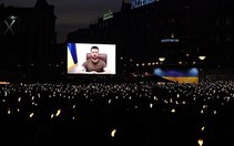 Nóng chiến sự Ukraine: Nga tấn công ồ ạt, 600 binh sĩ Ukraine tử trận trong đêm