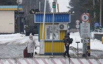 Ukraine tuyên bố sẵn sàng ứng phó nếu lực lượng vũ trang Belarus tham gia chiến sự