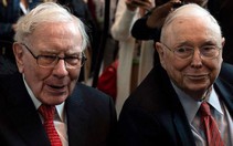 Tỷ phú Warren Buffett: 'Tất cả Bitcoin giá 25 USD tôi cũng không mua'