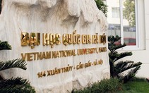 Việt Nam có 3 trường đại học lọt top 1.000 trường tốt nhất thế giới