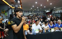 Vừa thắng giải MMA, Nguyễn Trần Duy Nhất thành “bầu show” giải võ