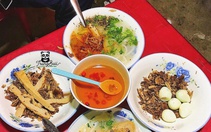 Bánh canh Đà Nẵng