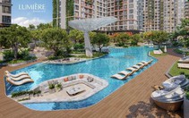 Vinhomes công bố 66 đại lý phân phối chính thức “siêu phẩm” LUMIÈRE Boulevard