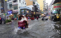 TP.HCM mưa là ngập, giải pháp hữu hiệu nào từ chính quyền?