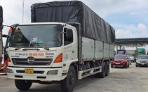 Kiến nghị giảm phí cao tốc Trung Lương - Mỹ Thuận