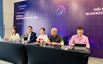 Việt Nam sẽ tổ chức sự kiện quốc tế thường niên về Blockchain