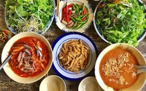 11 món ăn miền Trung ngon nổi tiếng