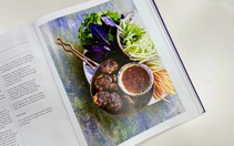 Bún chả Hà Nội được đưa vào cuốn sách dạy nấu ăn mừng Đại lễ Bạch kim của Nữ hoàng Anh