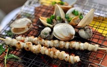 Top những món ăn vặt Phú Quốc trứ danh, du khách mê mệt khi ghé thăm đảo ngọc ngày hè