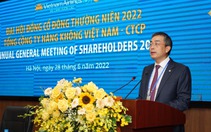 Vietnam Airlines đẩy mạnh tái cơ cấu, giảm lỗ hơn 1.000 tỷ 