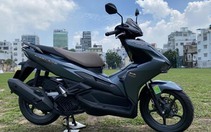 Honda Air Blade 160 phiên bản đắt nhất