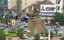 TP.HCM lên kế hoạch đưa tượng đài Trần Nguyên Hãn về lại chợ Bến Thành