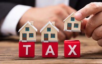 Sử dụng chính sách thuế để ngăn chặn đầu cơ bất động sản