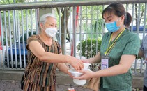 Chương trình "Bữa sáng miễn phí" lần thứ 7: Trao tặng 1.000 bệnh nhân nghèo bữa sáng