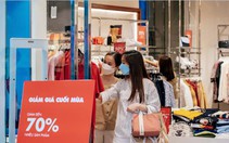 Vincom Red Sale 2022: Mùa mua sắm “hàng hiệu giá hời” lớn nhất mùa hè