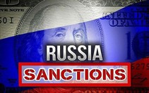 Trừng phạt tài chính Nga nhưng đồng USD mới phải chịu trận