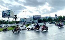 TP.HCM sắp khởi công nhiều dự án gỡ ùn tắc "điểm nóng" Tân Sơn Nhất