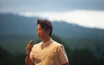 Hà Anh Tuấn kể chuyện tình trong đêm nhạc "Những vết thương lành"